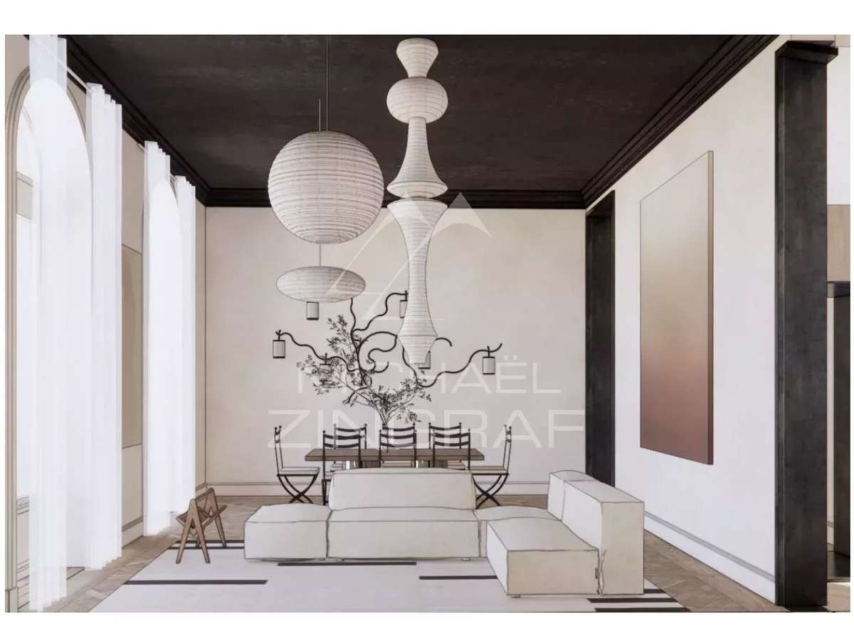 Appartement Arcachon