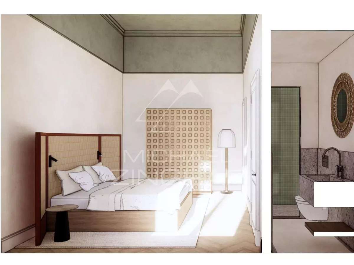 Appartement Arcachon