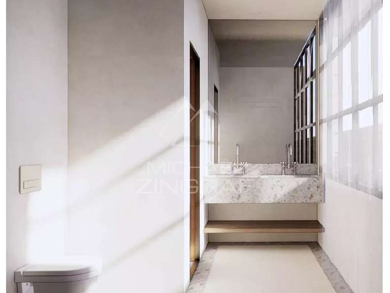 Appartement Arcachon - 3 chambres - 153m²