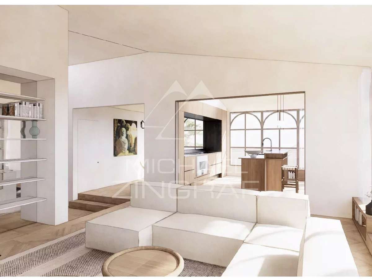 Appartement Arcachon