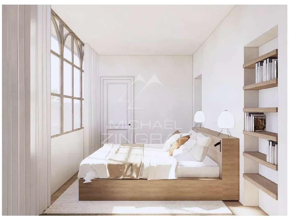 Appartement Arcachon