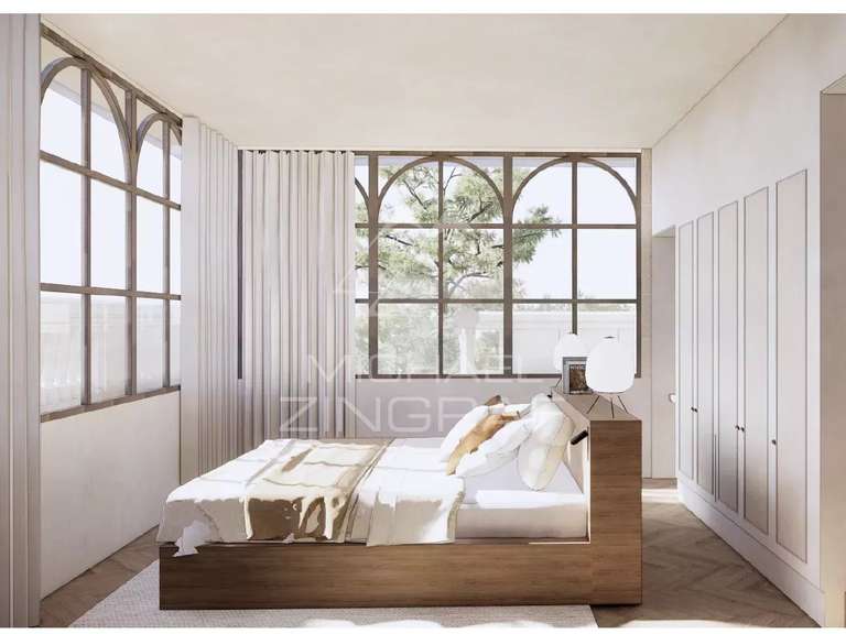 Appartement Arcachon - 3 chambres - 153m²