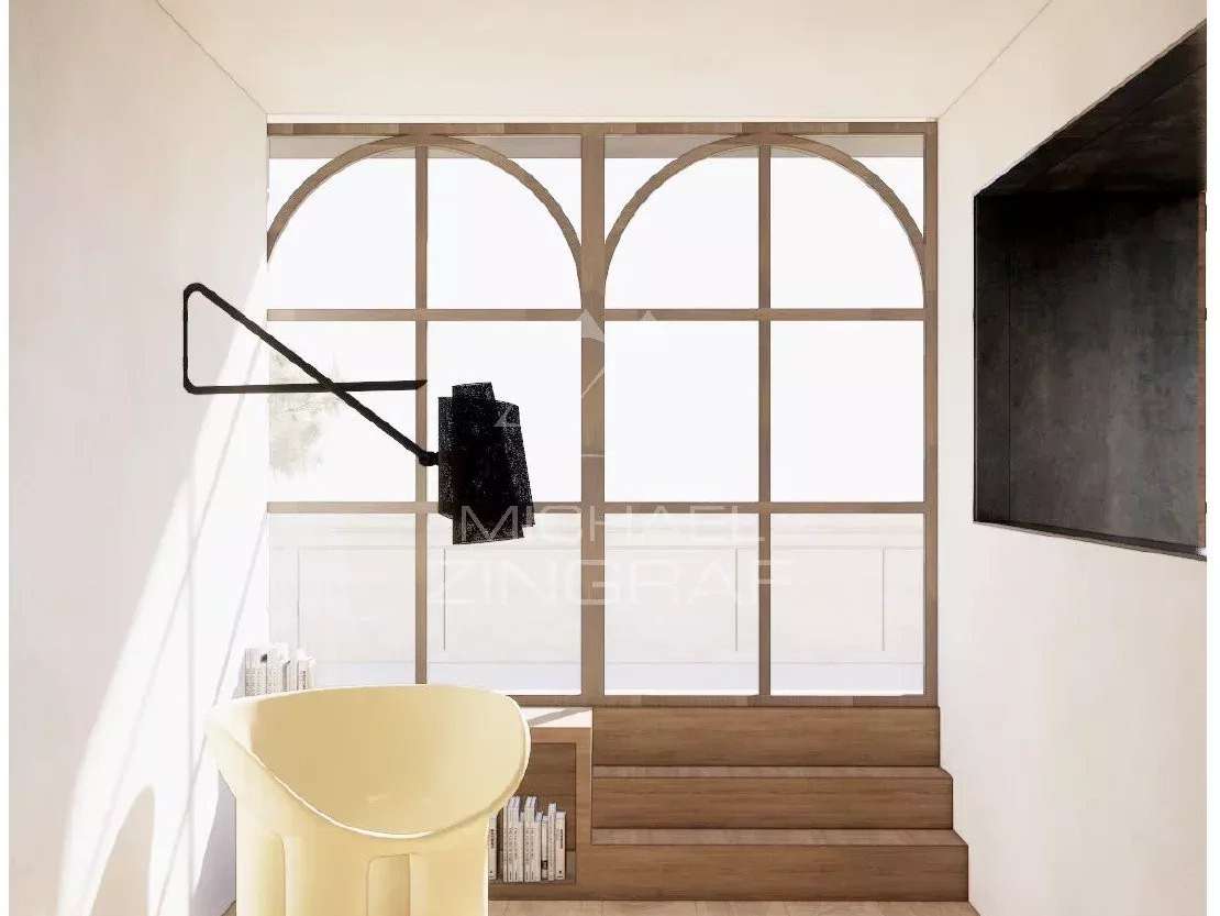 Appartement Arcachon