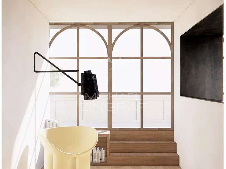 Appartement Arcachon - 3 chambres - 153m²