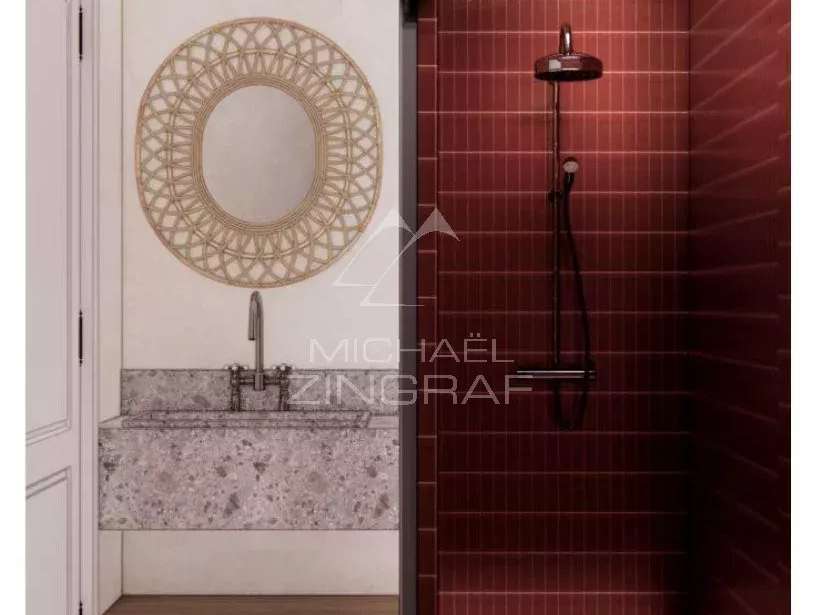 Appartement Arcachon