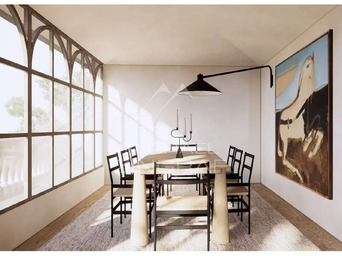 Appartement Arcachon