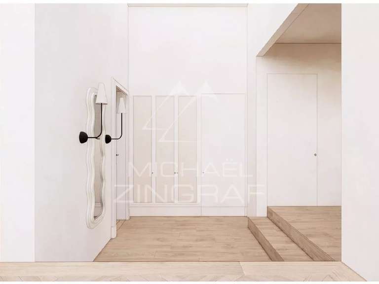 Appartement Arcachon - 3 chambres - 153m²