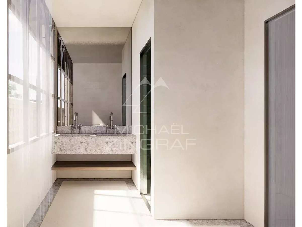 Appartement Arcachon