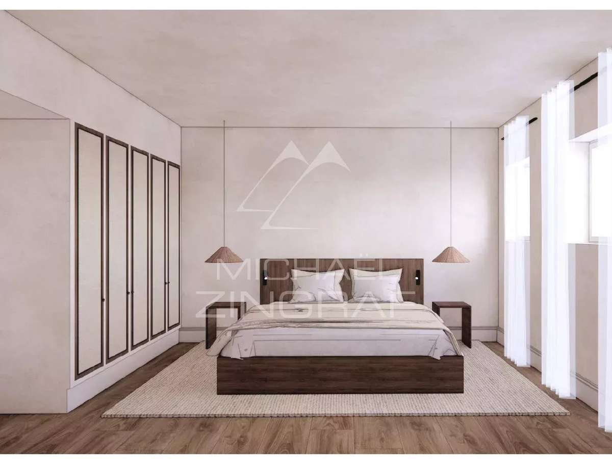 Appartement Arcachon