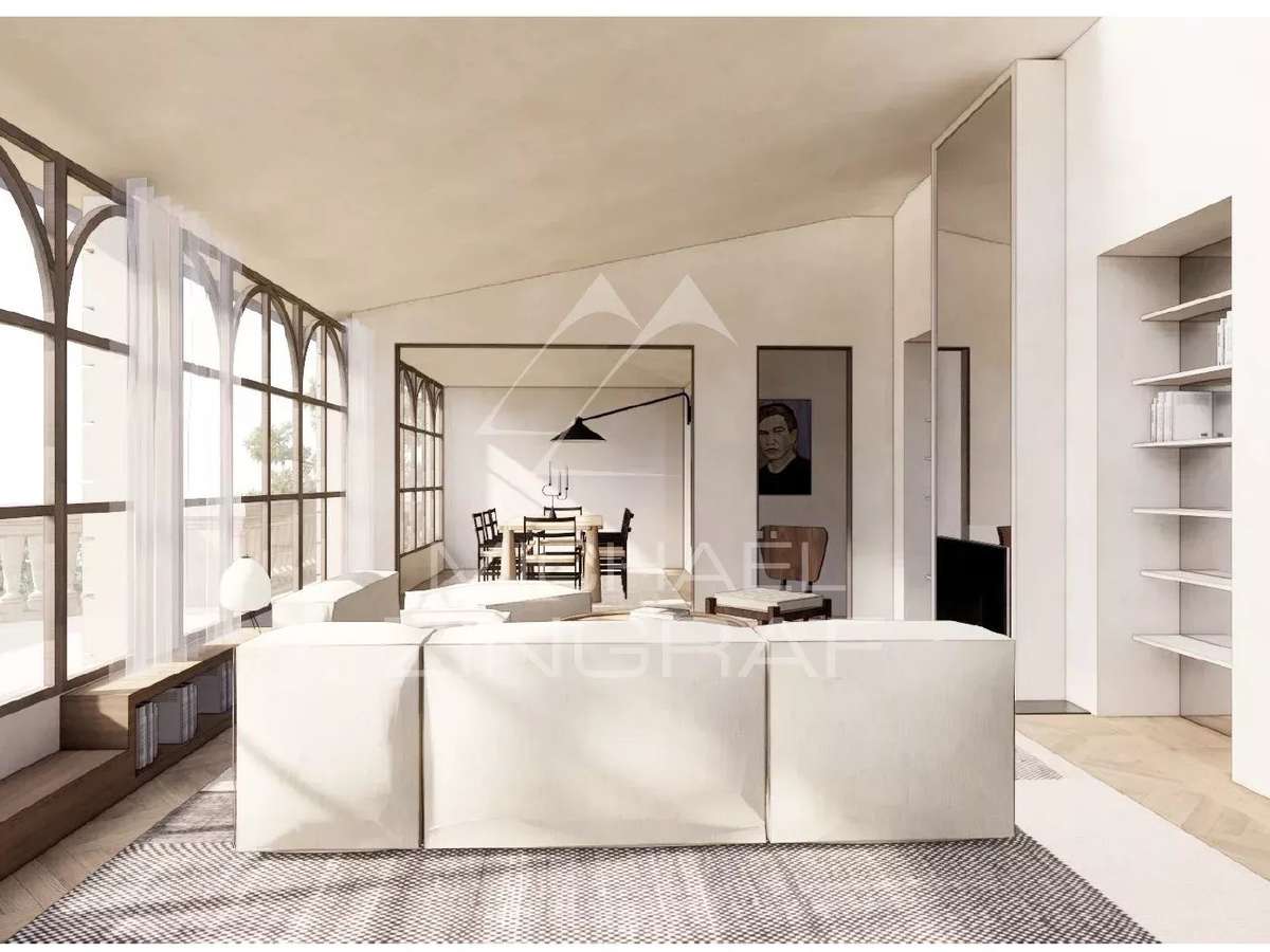 Appartement Arcachon