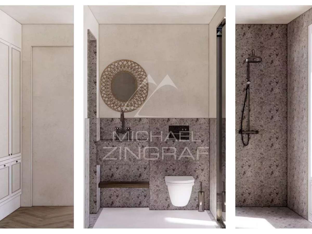 Appartement Arcachon