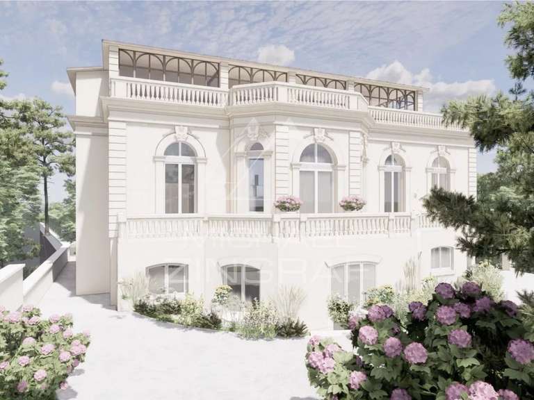 Appartement Arcachon - 2 chambres - 104m²