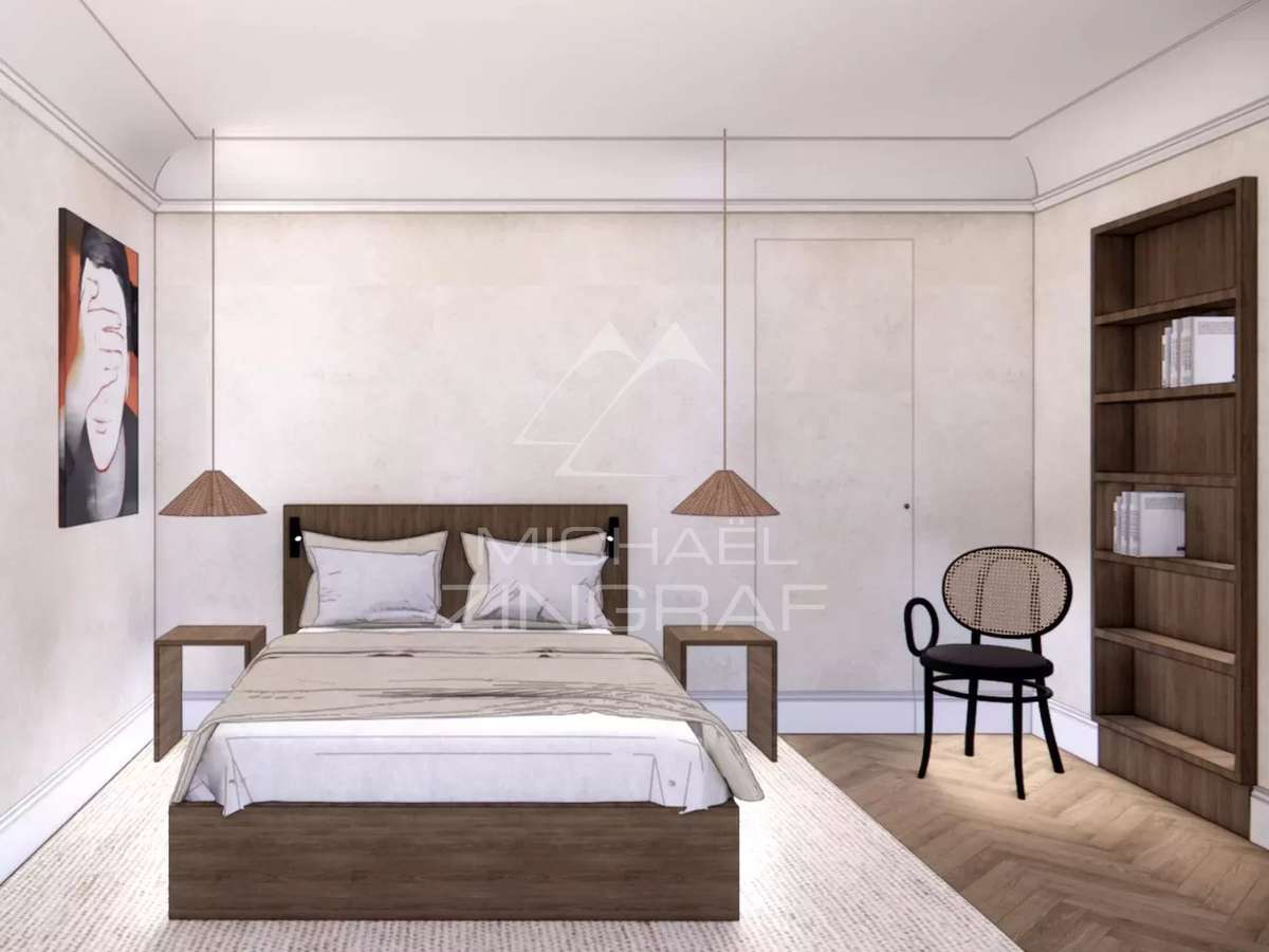 Appartement Arcachon