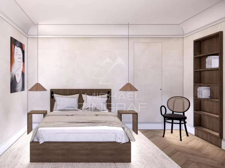 Appartement Arcachon - 2 chambres - 104m²