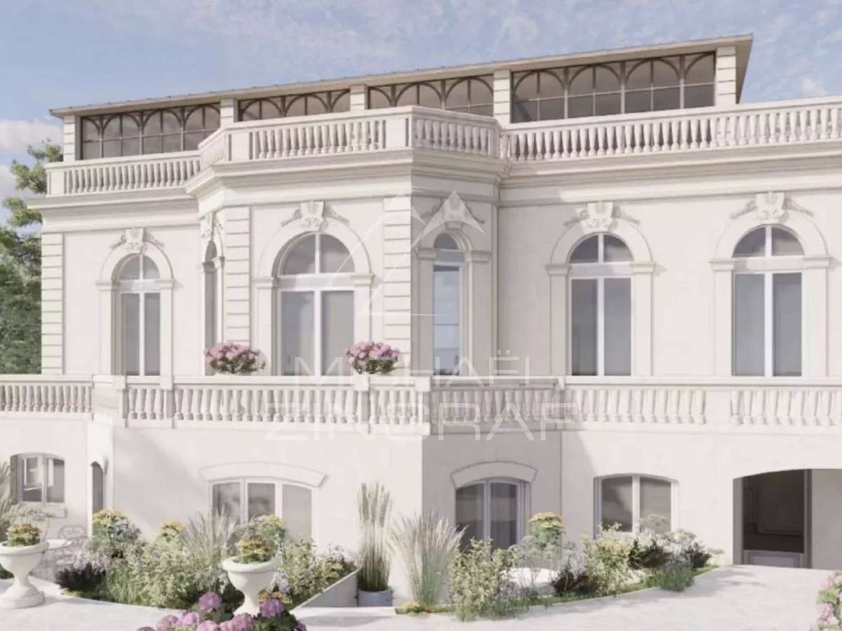 Appartement Arcachon