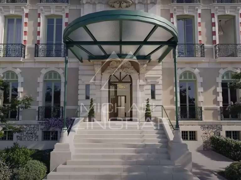 Appartement Arcachon - 2 chambres - 61m²