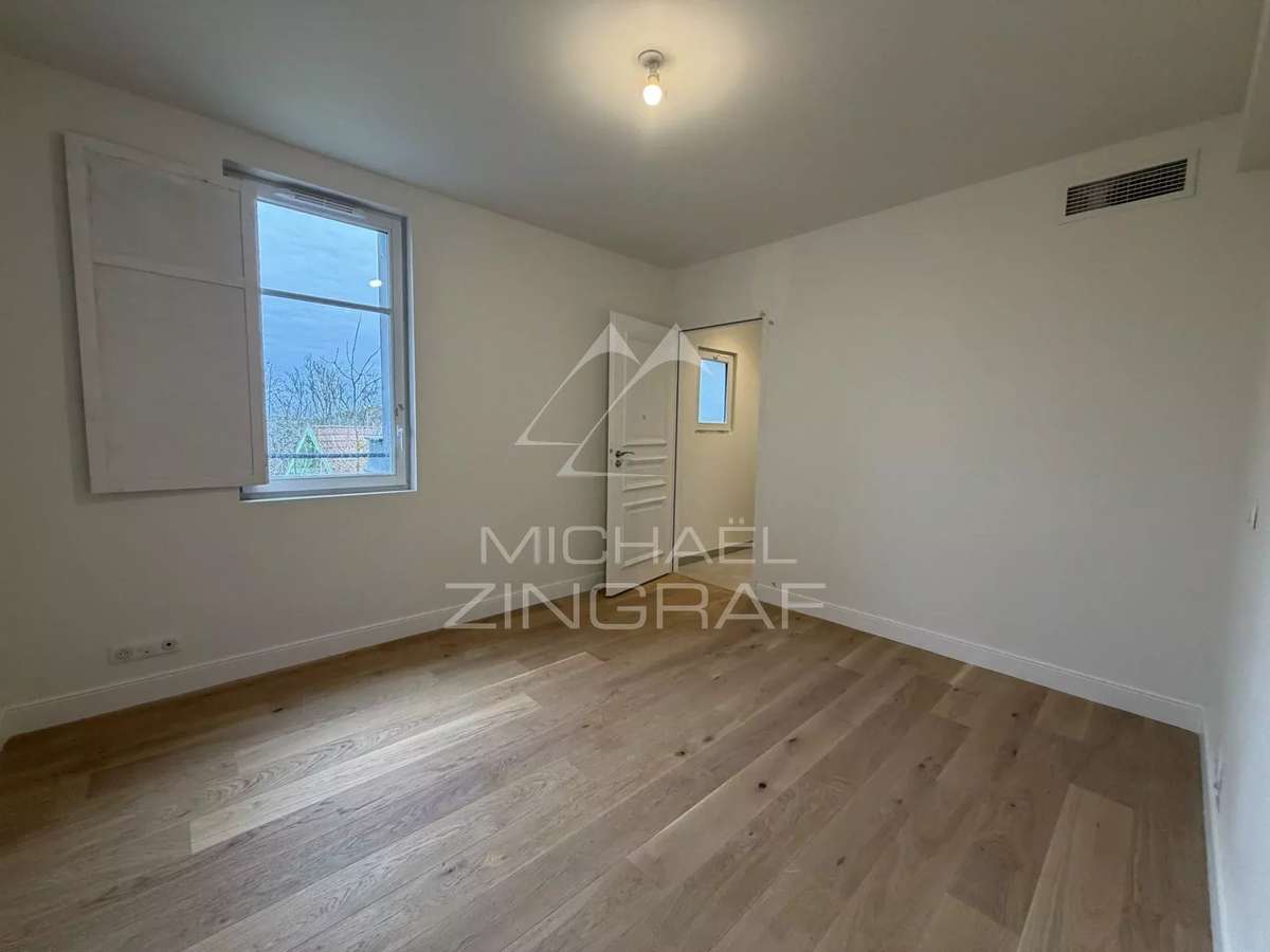 Appartement Arcachon