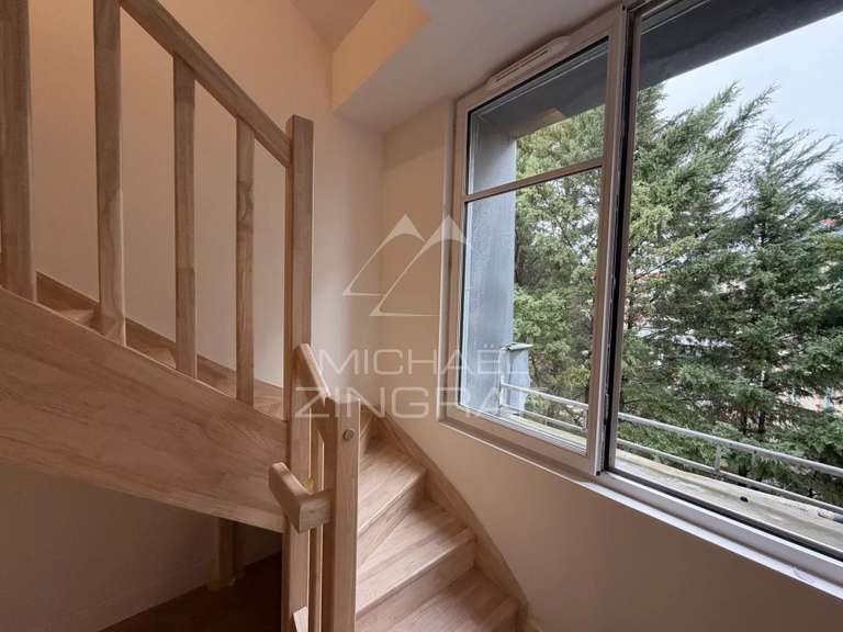 Appartement Arcachon - 2 chambres - 61m²