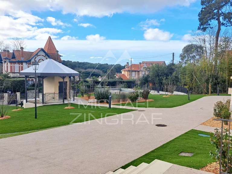 Appartement Arcachon - 2 chambres - 71m²