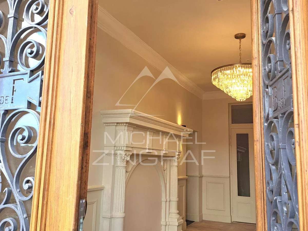 Appartement Arcachon