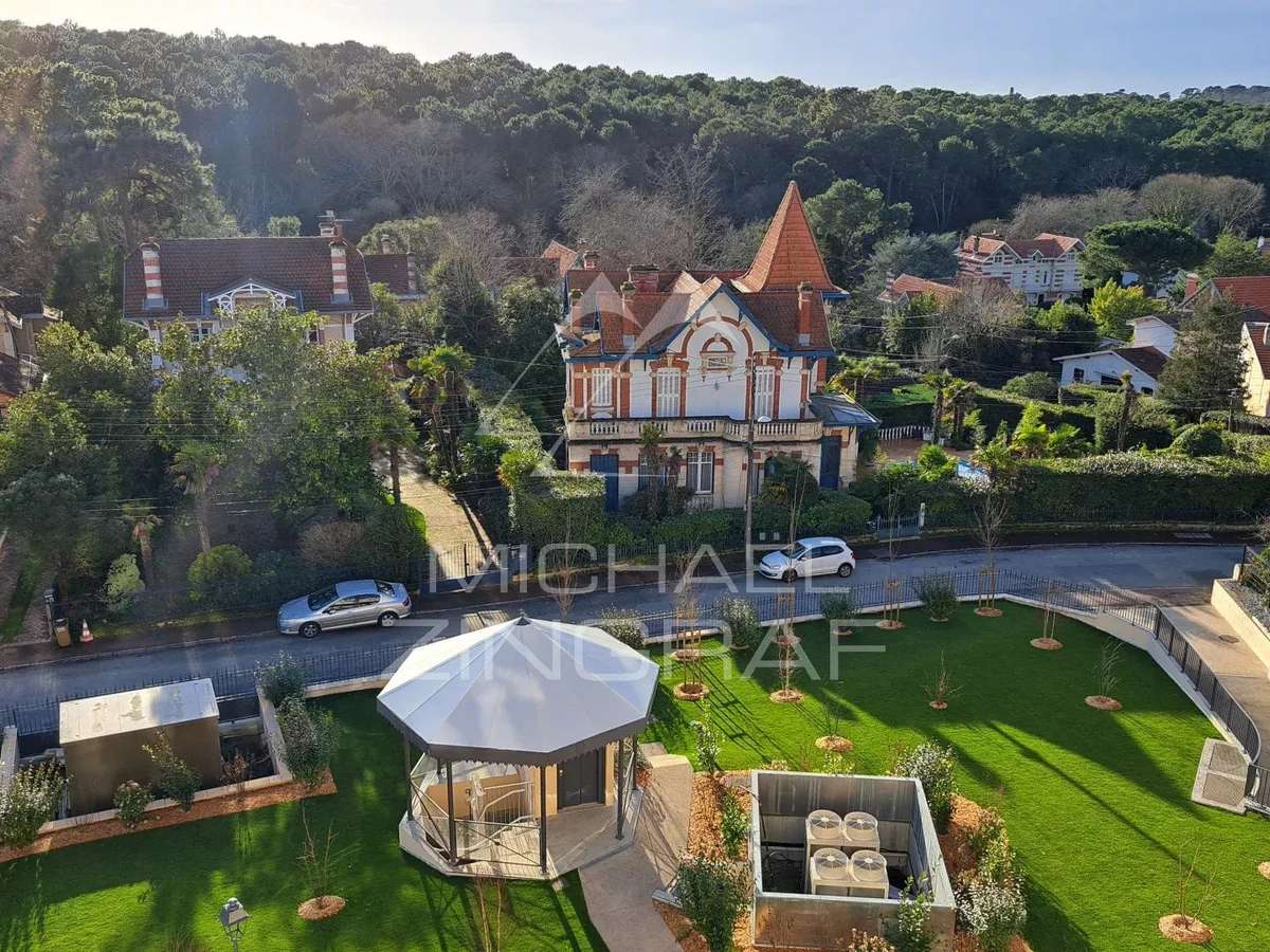 Appartement Arcachon