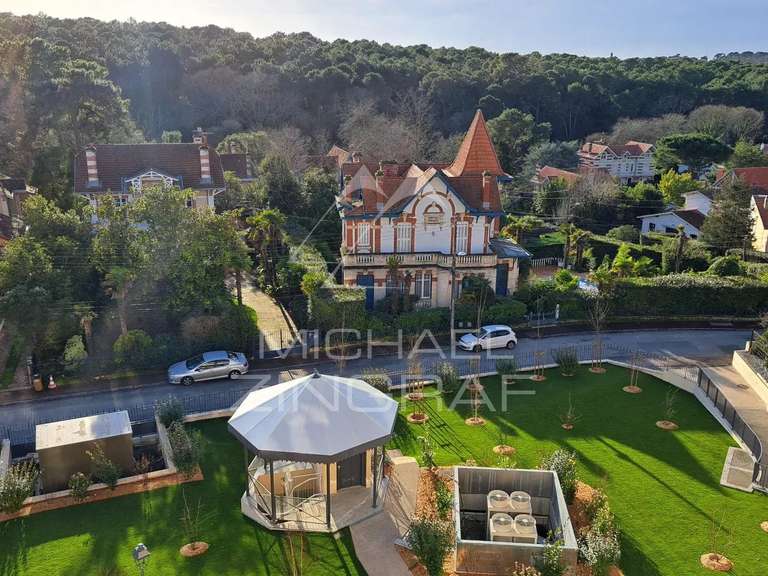 Appartement Arcachon - 2 chambres - 71m²