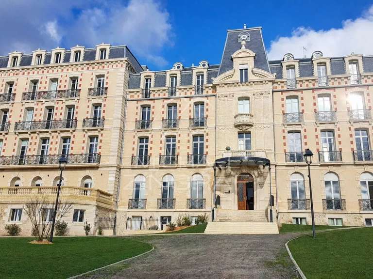 Appartement Arcachon - 2 chambres - 71m²