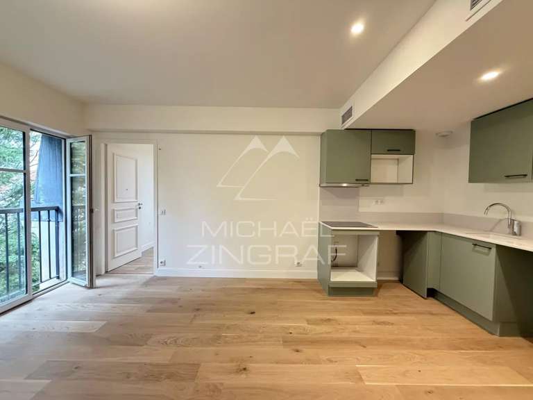 Appartement Arcachon - 2 chambres - 61m²