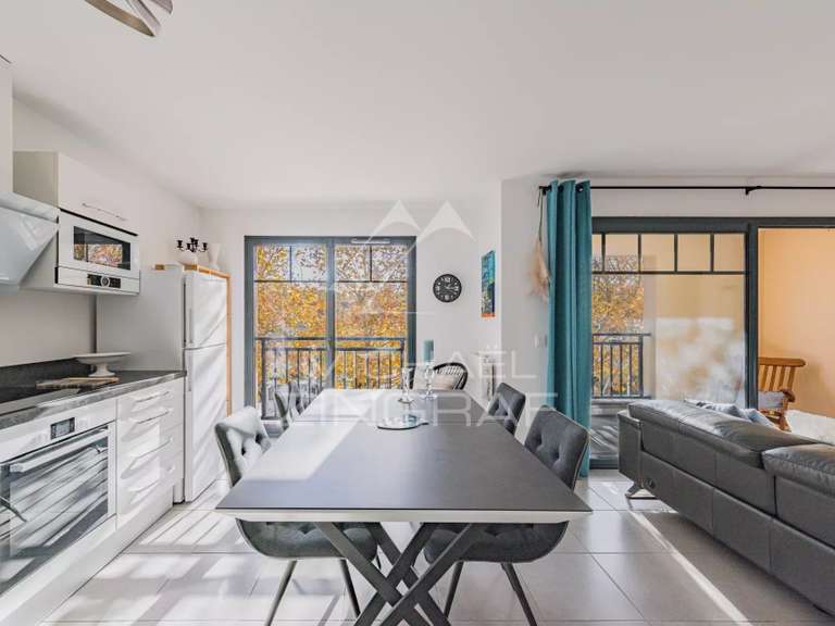 Appartement Arcachon - 83m²