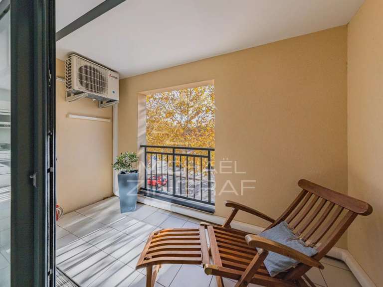 Appartement Arcachon - 83m²