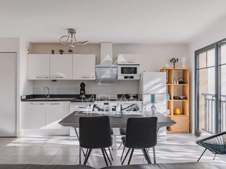 Appartement Arcachon - 83m²