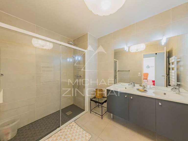 Appartement Arcachon - 83m²