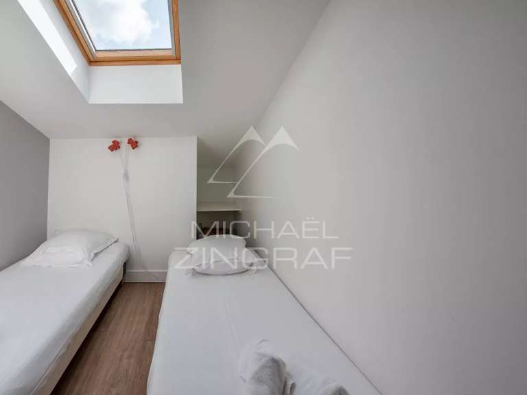 Appartement Arcachon - 3 chambres - 80m²