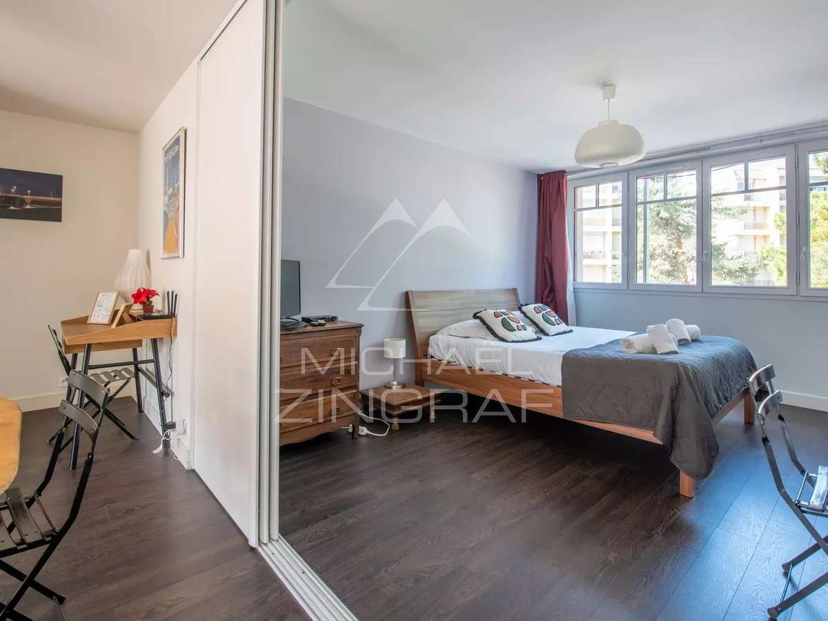 Appartement Arcachon