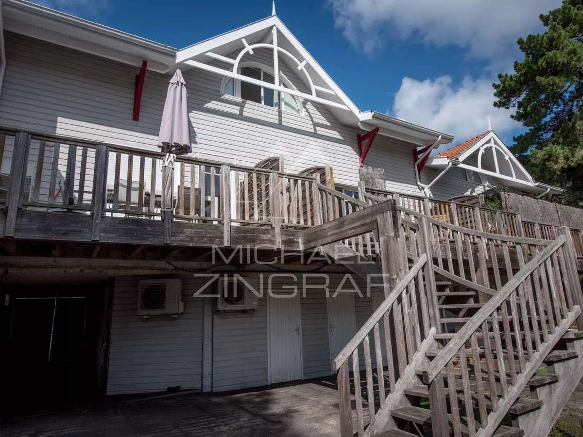 Appartement Arcachon