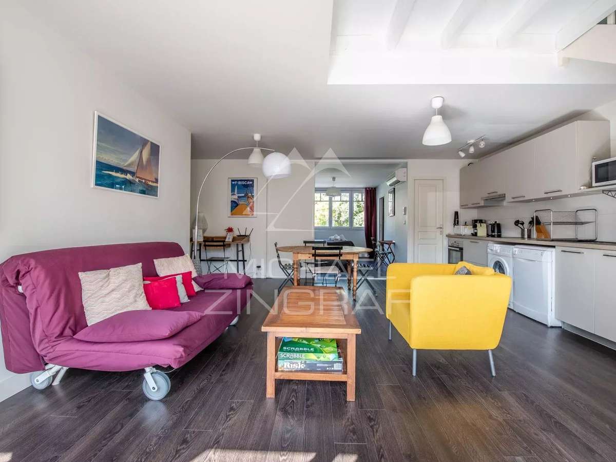 Appartement Arcachon