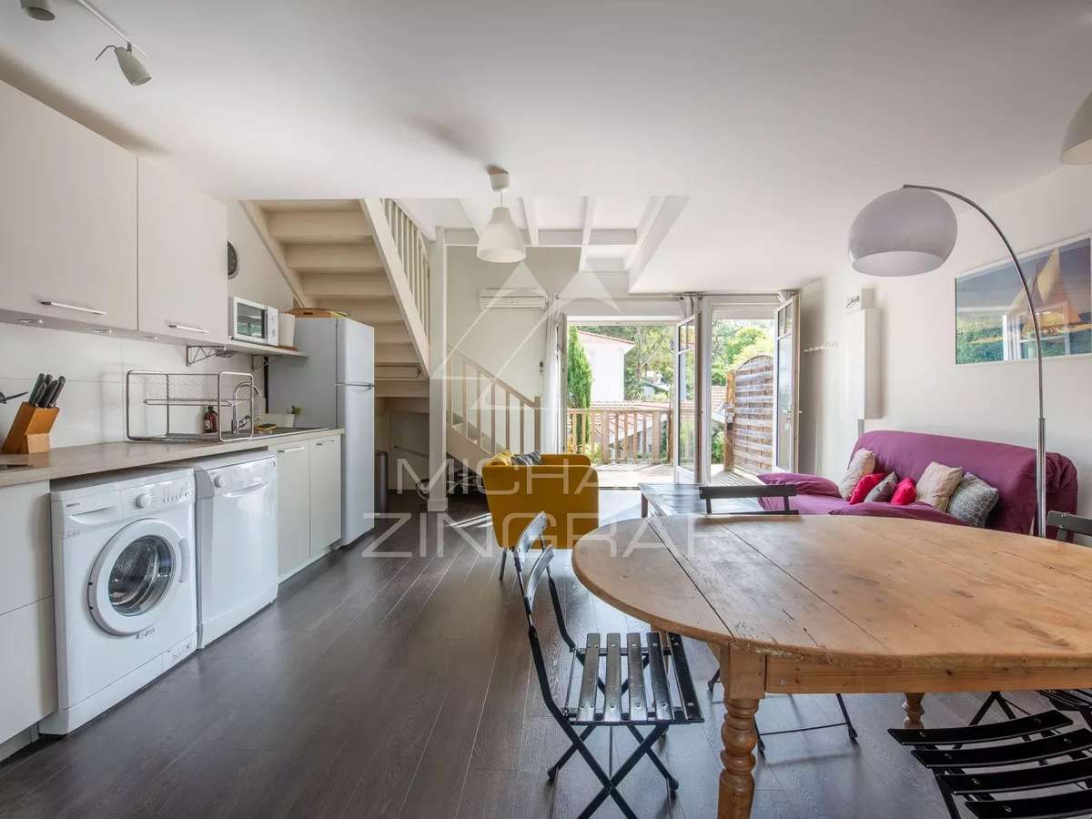 Appartement Arcachon