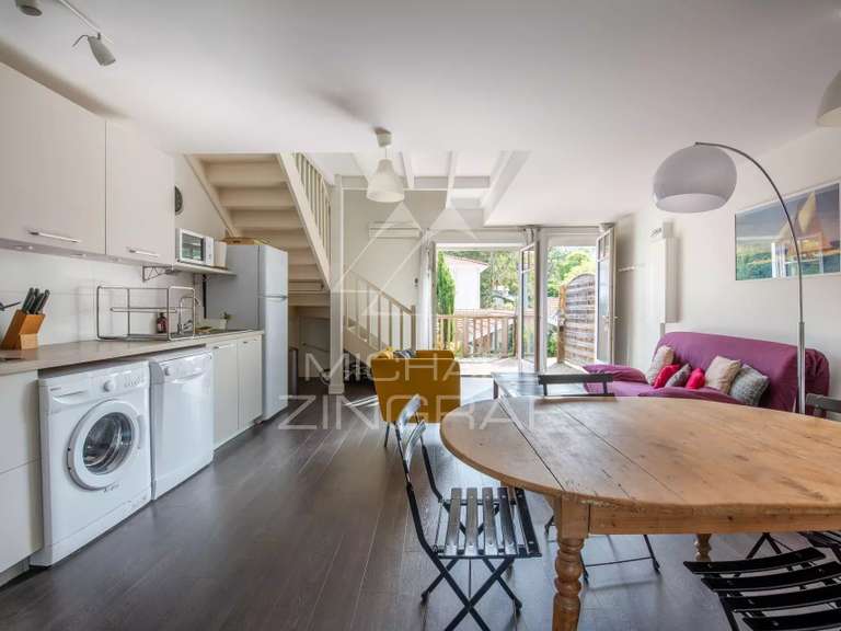 Appartement Arcachon - 3 chambres - 80m²