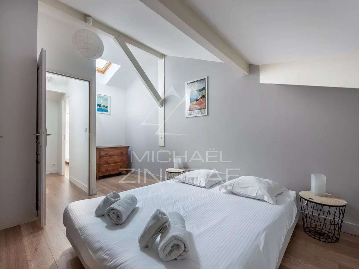 Appartement Arcachon