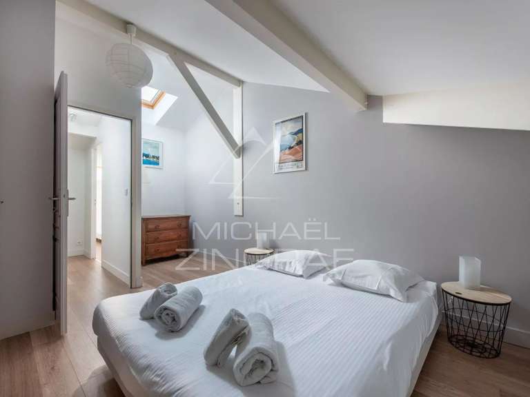 Appartement Arcachon - 3 chambres - 80m²