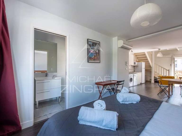 Appartement Arcachon - 3 chambres - 80m²