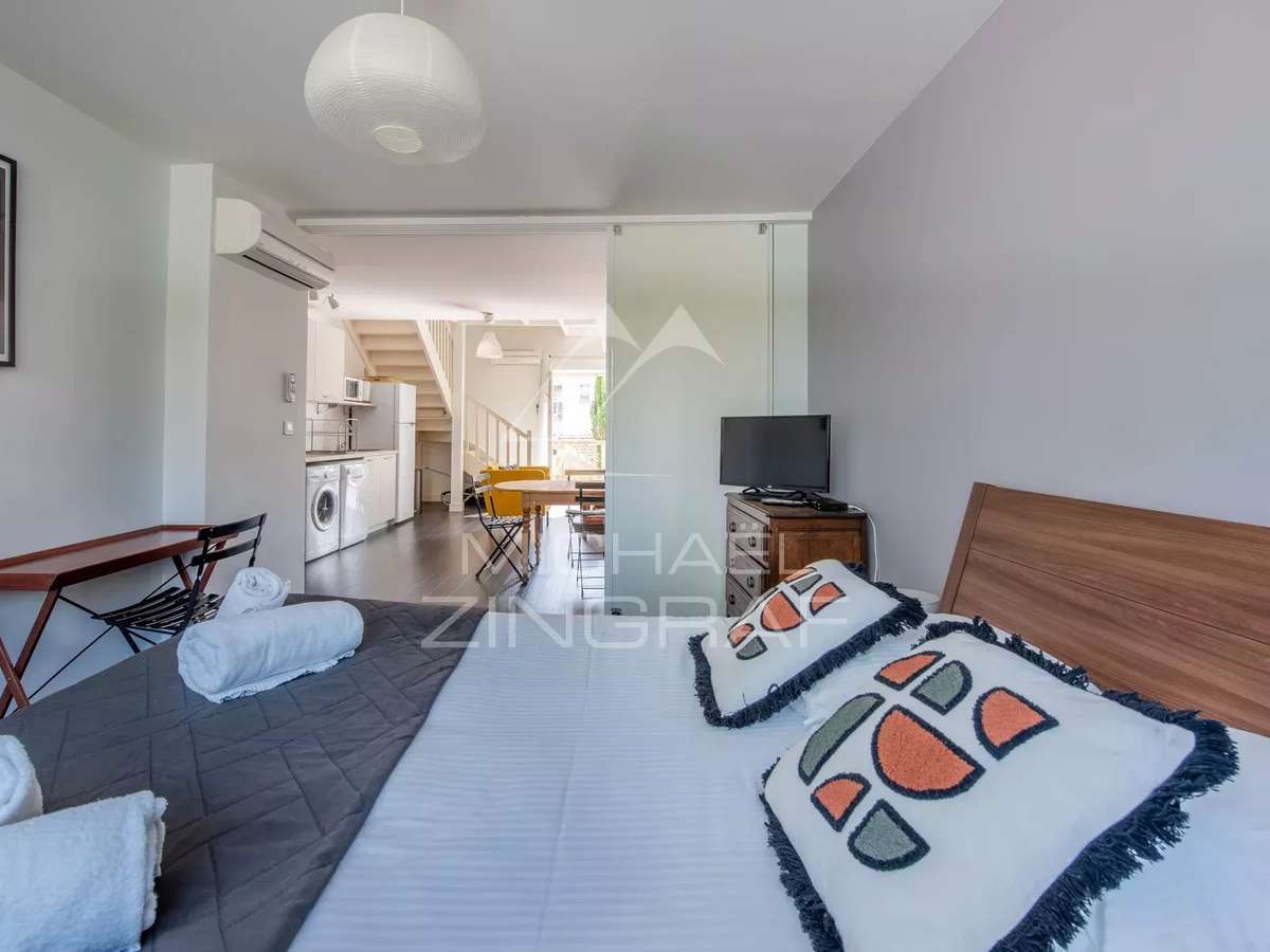 Appartement Arcachon