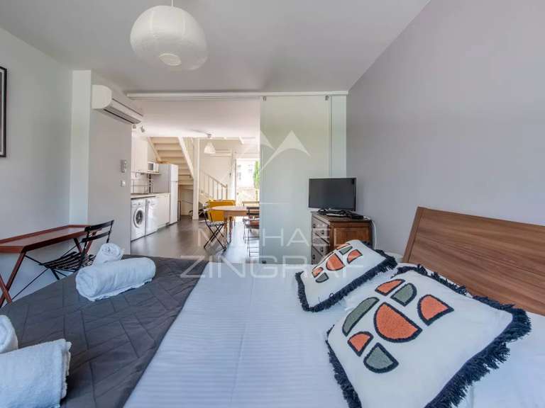 Appartement Arcachon - 3 chambres - 80m²