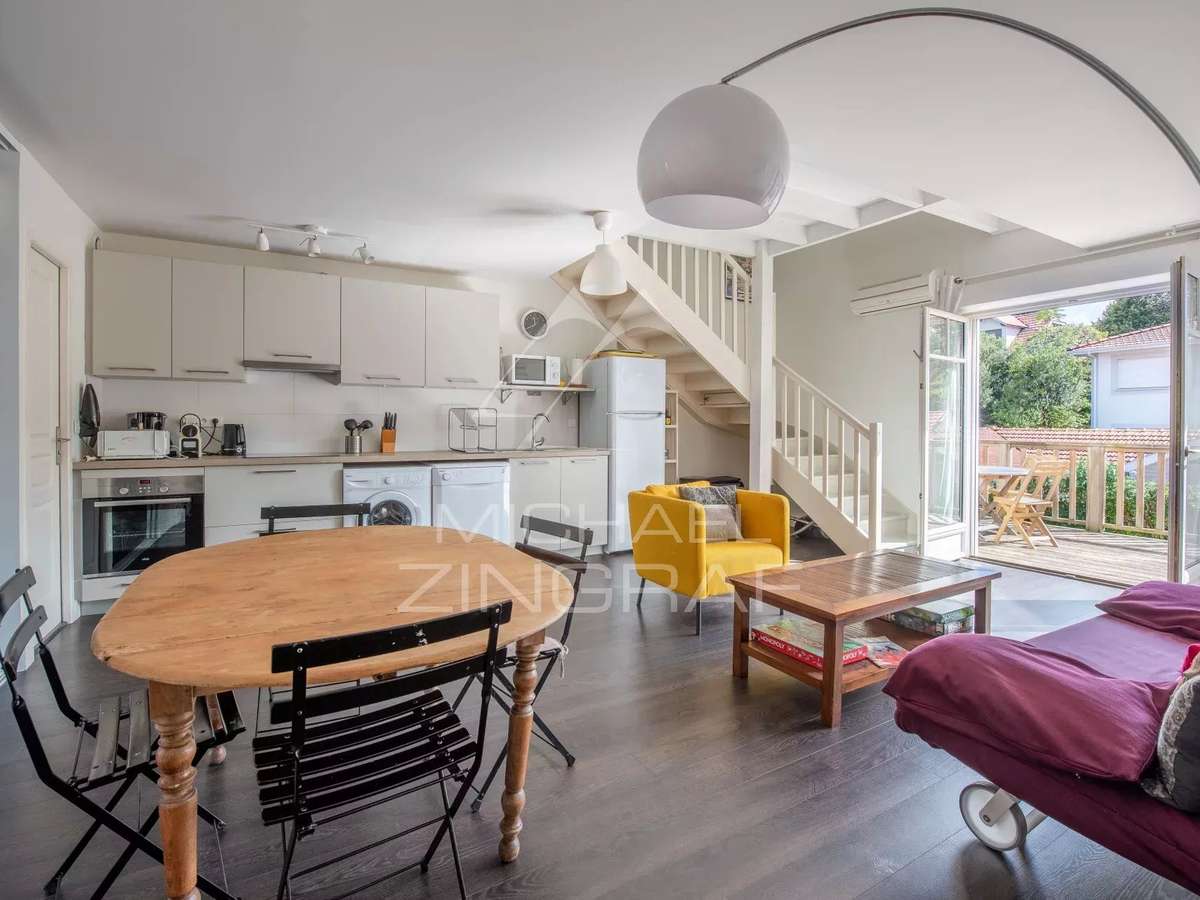 Appartement Arcachon