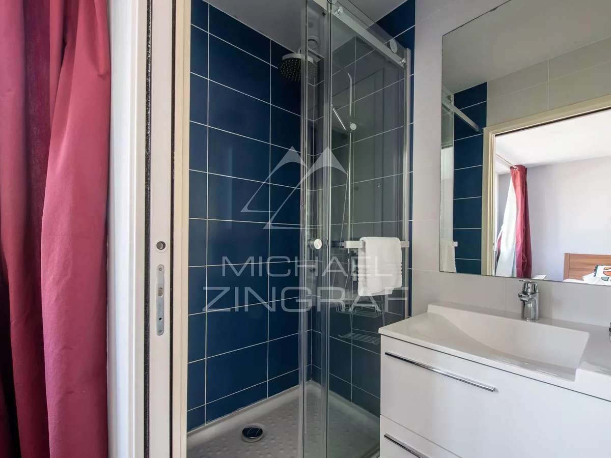 Appartement Arcachon