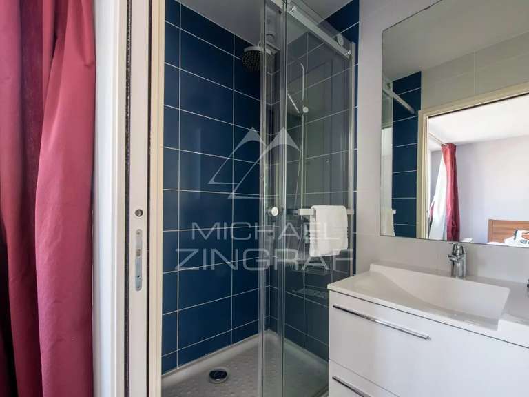 Appartement Arcachon - 3 chambres - 80m²