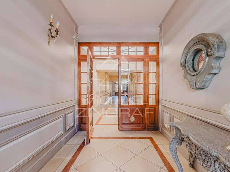 Appartement Arcachon - 95m²