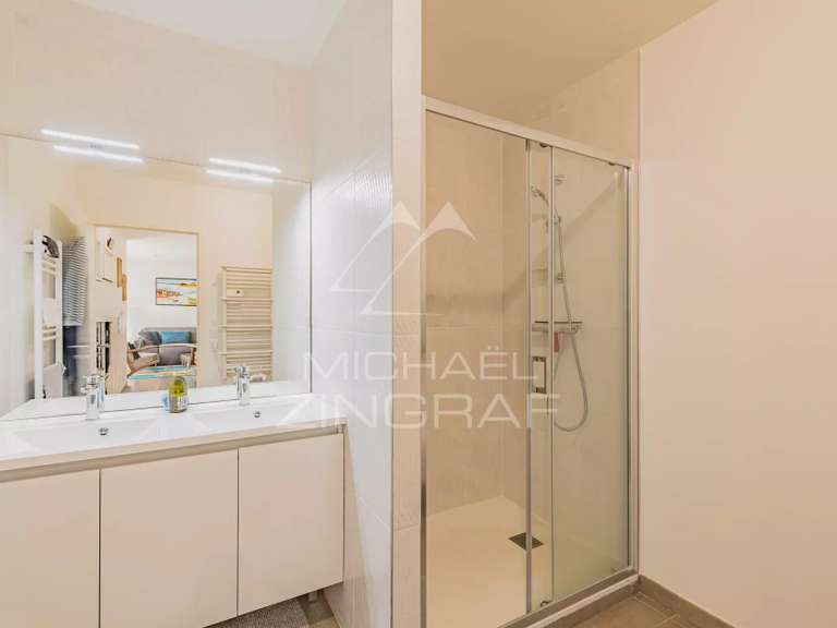 Appartement Arcachon - 59m²