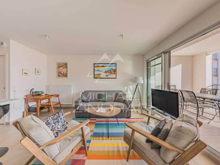 Appartement Arcachon - 59m²