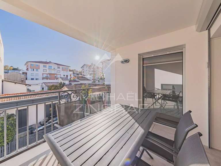 Appartement Arcachon - 59m²